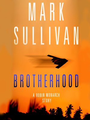cover image of Brotherhood